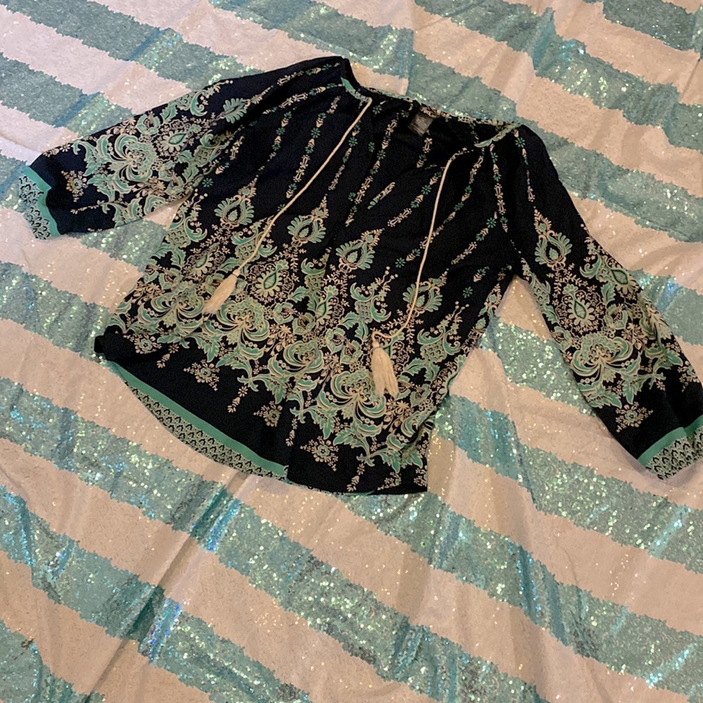 Wrangler-Rock 47-Medium top